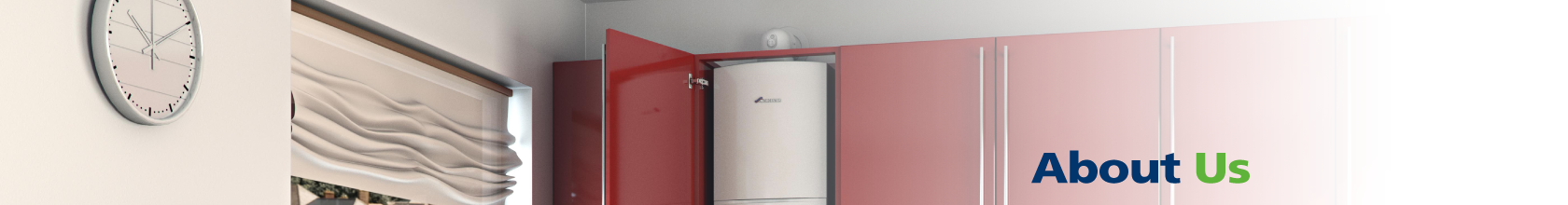About Us Chris Allen Plumbing & Heating Ltd