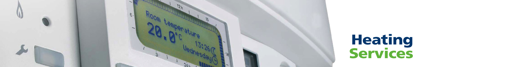 Heating Services Colwyn Bay