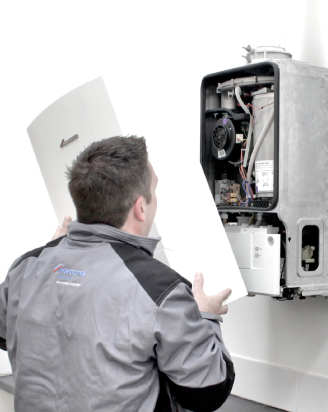 Heating Engineer Bodelwyddan