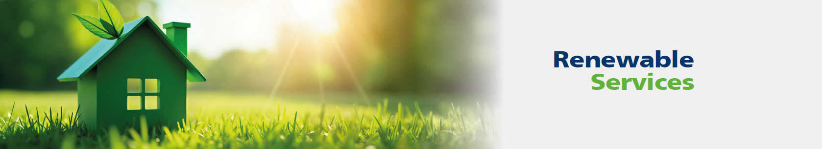 Renewable Services