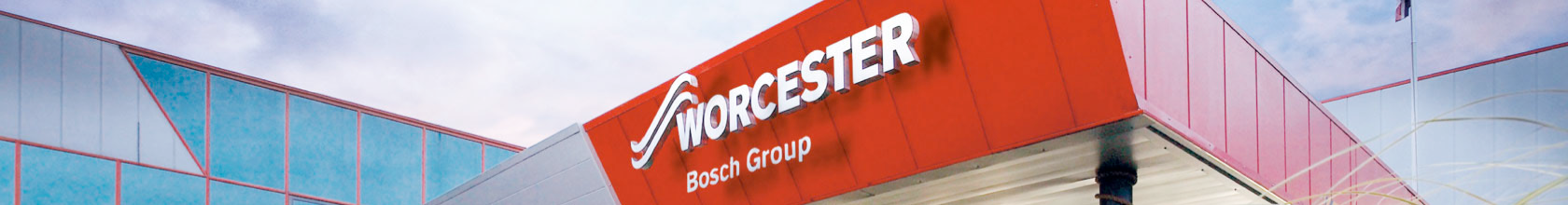 Worcester Boiler Colwyn Bay