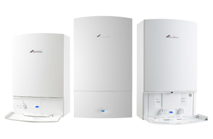 Worcester Boiler Installation Denbigh