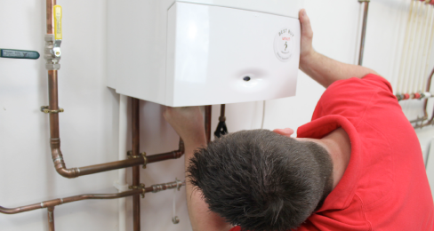 Worcester Boiler Guarantee Colwyn Bay